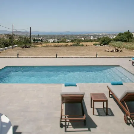 Naxos Infinity And Galanado