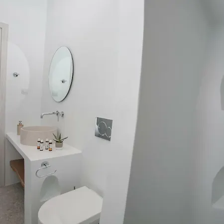 Naxos Infinity And Villa