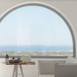 Villa Naxos Infinity And Galanado