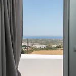 Villa Naxos Infinity And