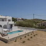 Naxos Infinity And Villa *
