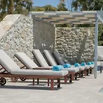 Villa Naxos Infinity And Galanado
