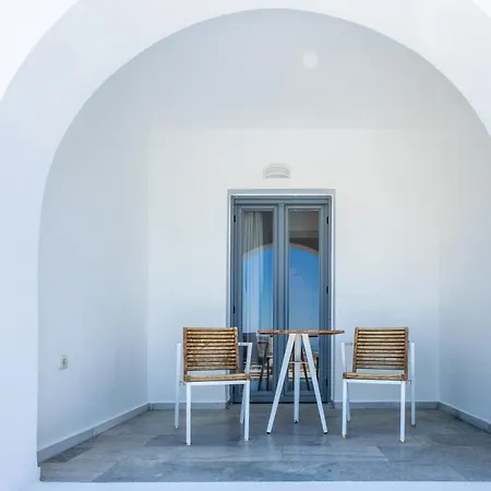Naxos Infinity And 别墅 *