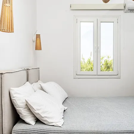 Naxos Infinity And Vila *