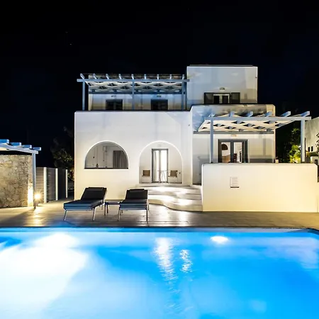 Naxos Infinity And
