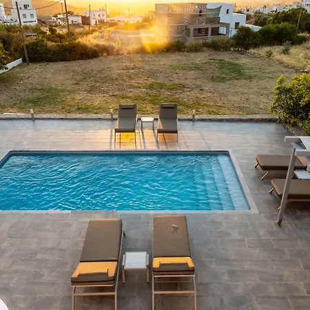 Naxos Infinity And *