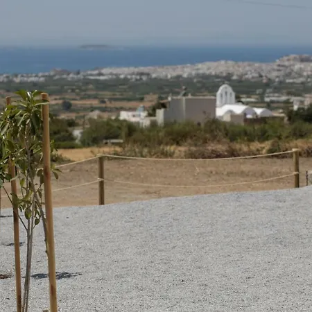 Naxos Infinity And 别墅 *