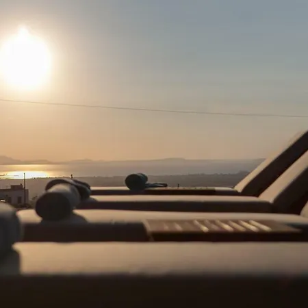 Naxos Infinity And 别墅 *